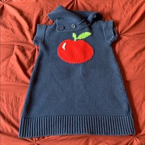 Old Navy Sweater Dress